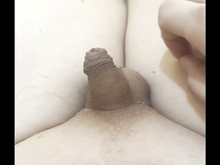 Meu cl&iacute_toris/my clitty
