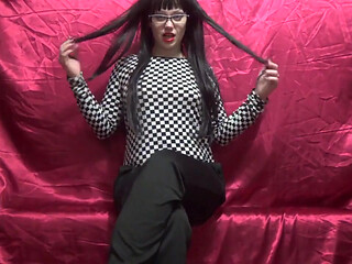 You will be my executive clip buying slave, don't you?