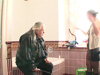 Harsh BDSM lessons for sluts in heat Vol.2 - Episode 6
