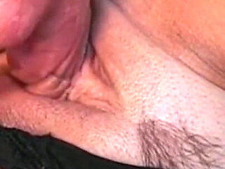 Blonde Horny Mature Is Satisfied to Have Sex to His Friend