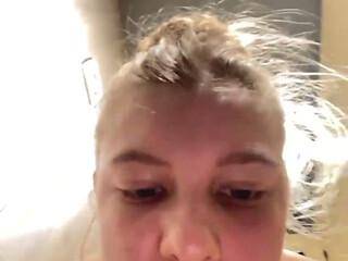 Extreme Masturbate. Face Sitting in Public. Close up Pussy. Fingering Pussy