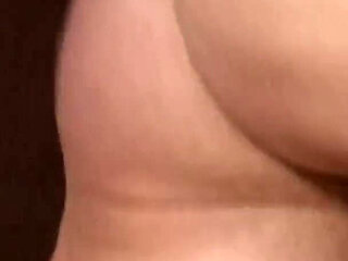 Sexy honey takes anal fucking and loves it