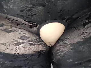 German slut loves anal.