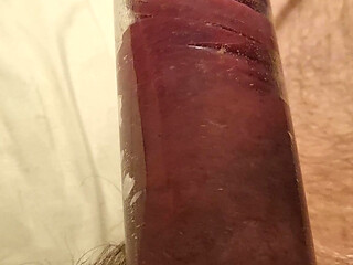 Fat cock from Gloucester