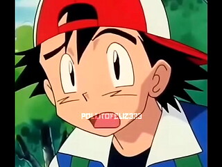 Ash botando pra fuder