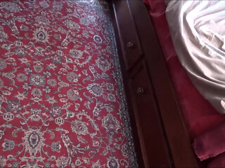 Stepdad Nurtures Sweet Stepdaughter - Hailey Little - Family Therapy - Alex Adams
