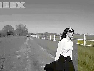 Naughty Babe Gets Facialize After Hardcore Fucking