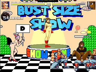Hentai Mugen Akemi Gangbang