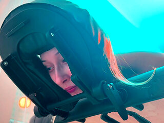 He fucked his client on the massage table, and it turned out she was someone's wife!