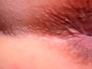 All the Farts Have Dried up. Now Watch Me Breathe Through My Ass!