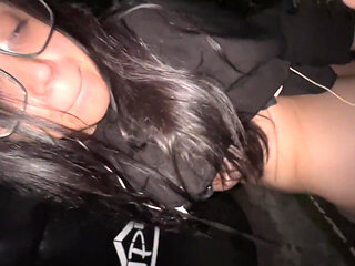 My Stepcousin Secretly Gives It to Me We Make Delicious Love Without Anyone Knowing