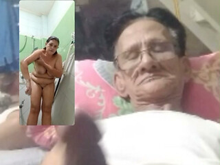 sweet wife always have video sex call for joy.