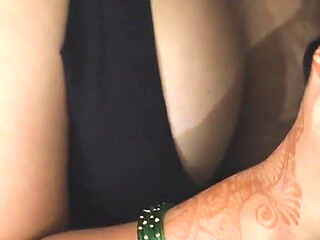 Sexy Bhabhi Fucking Her Stepbrother