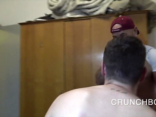 Cremapied by French Badboy