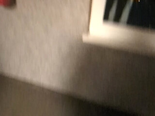 Hotel corridor
