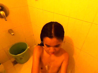 My Virgin Step-brother