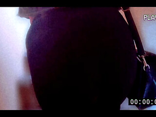 Goon Room Footjob &amp_ Throatpie 4K