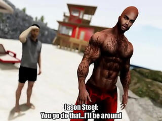 BayWatch XXX Vol. 2