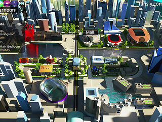 Milfy City Playthrough Episode 1 - 1 Scene