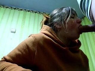 Experimenting with Penis and Sperm