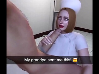 Your Mom Sure Loves Her Job