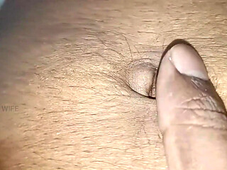 Brother-in-law Playing with My Boobs