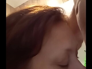 Amateur Blowjob - She'_s Good