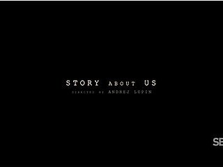 Story About Us - Alice Biancci & Betzz