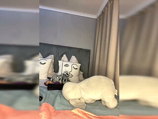 Join Me in My Room