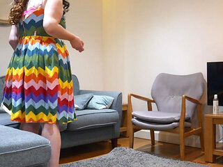 Juliet Redhead Blackbred POV