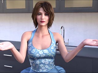 Florance is looking for love