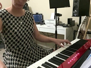 Teaching Myself