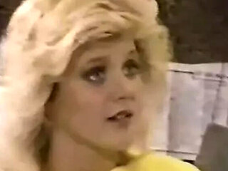 Electric Blue Vintage: British Big Tits & Busty Boobs Hardcore