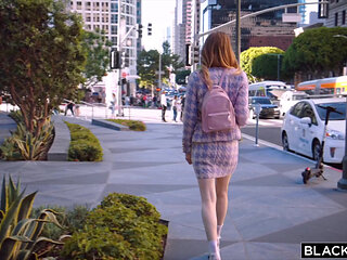 Blacked This Bored Wife Found What She Needed with Two Bbcs