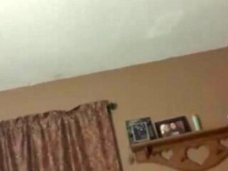 Horny girl needs to be fucked and her clit rubbed