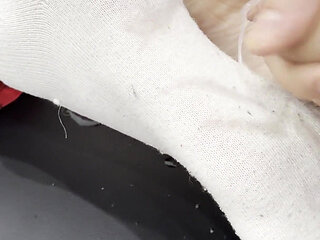 A Finale with a too Much Flavor Effect