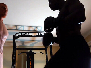 Boxing Workout Today for the Best Outcomes