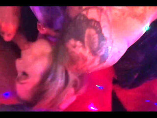 Dirty Sleazy Kinky Real Live