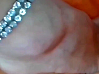 Amateur Blonde Wife Enjoys Sex Games