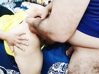 fuck me fiance first time in his ass