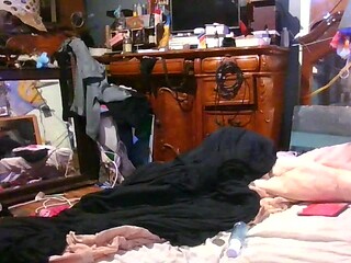 Part One: A Milf's POV POV Creampie