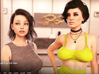 Teenage, playthrough, walkthrough