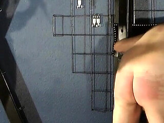Punishment at the Pillory of Shame