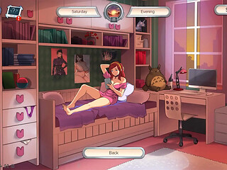 Complete Gameplay - MILFs Plaza, Part 9