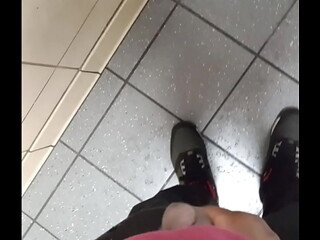 Did we go again and again at burger king part one