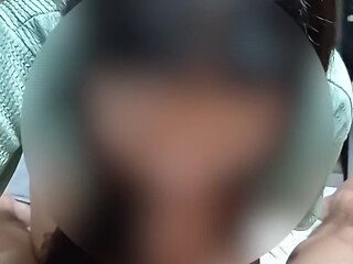 Skinny Girl Fucking by Her Boyfriend