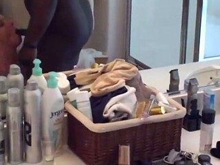 Zoey Andrews Hq In Shower Hot Bbc On Floor Watched By Her