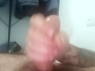 Quick masturbation