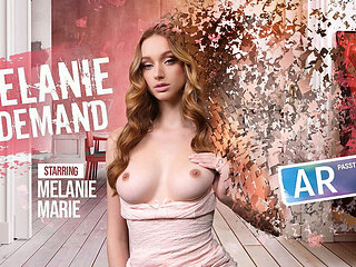 Pass-through: Melanie Marie