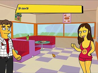 Hentai cartoon fantasies featuring erotic stories and steamy scenes